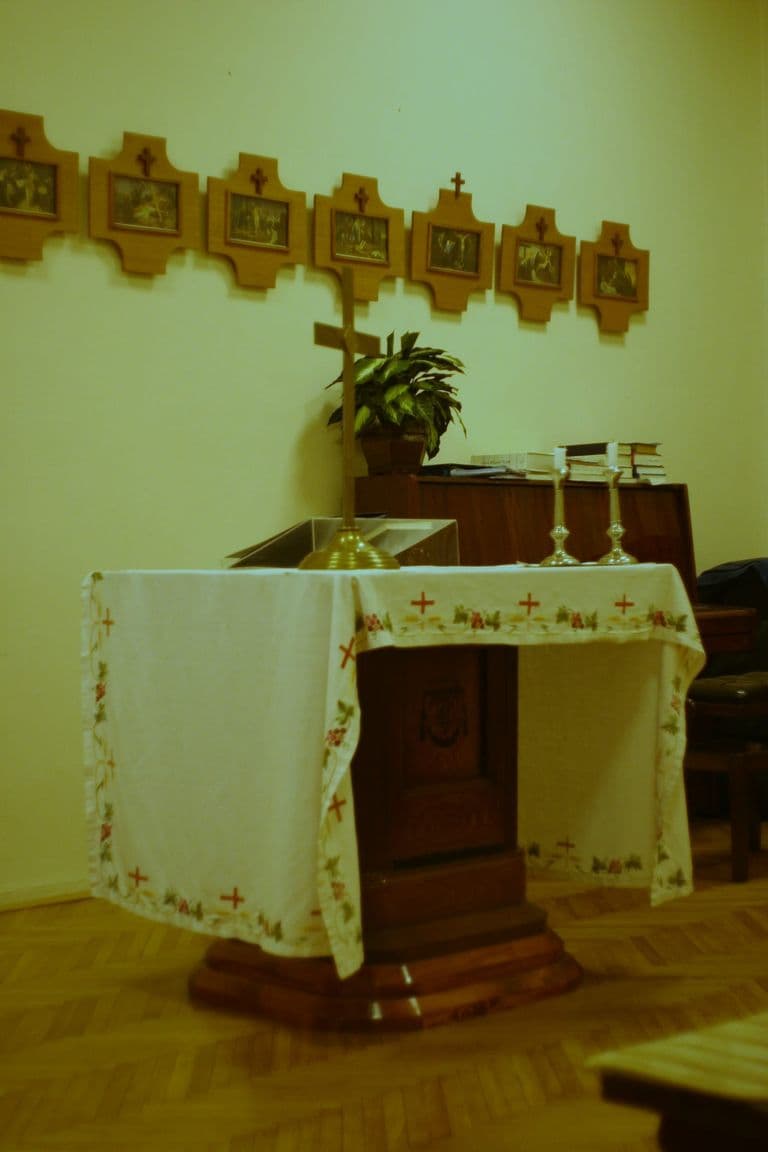 Живопис — фотографија 2