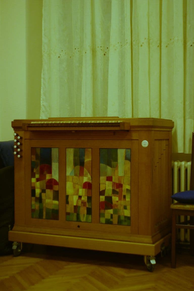 Живопис — фотографија 6